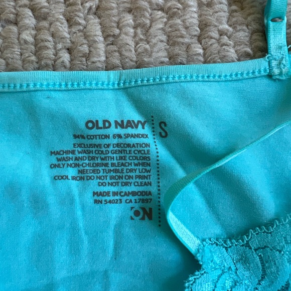 Y2K Cami Tops - Picture 4 of 5